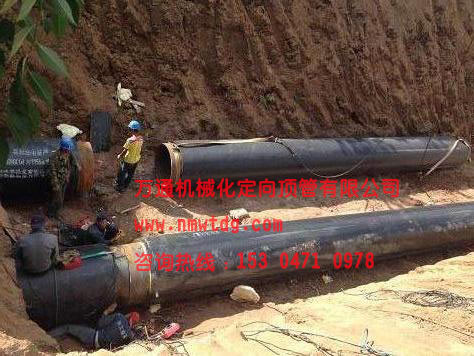 暖管施工需要注意哪些問題？